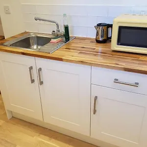 Cosy, Self Contained Annex , Cambridge (Cambridgeshire) United Kingdom
