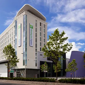 Express Hull Centre By Ihg 3*, Kingston upon Hull United Kingdom
