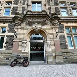 Apartment Luxury Centre, Cardiff